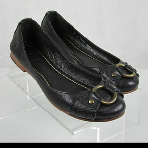 Frye Carson‎ Harness Ballet